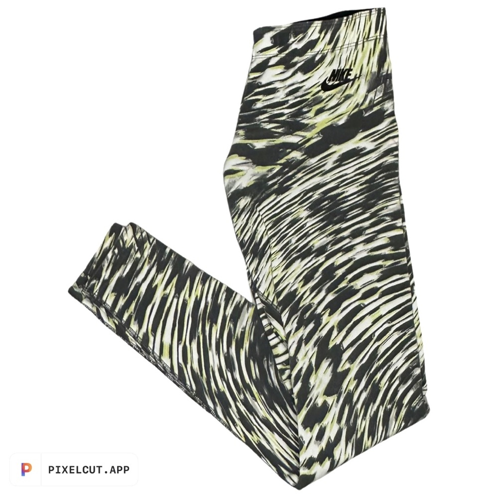 Nike | Small | Multi color | Fit-wear | Athletic leggings